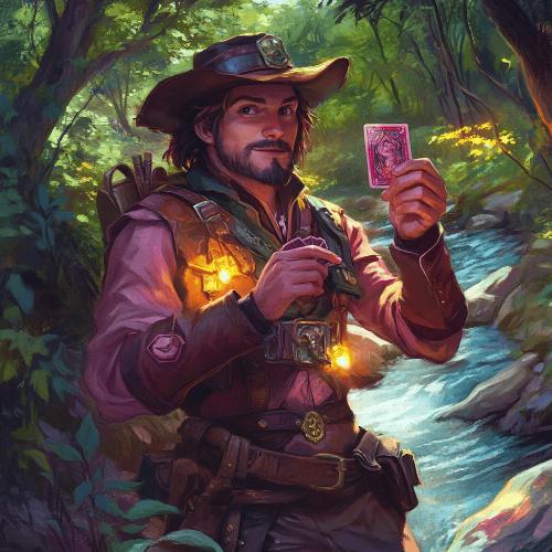 Avatar de Indiana