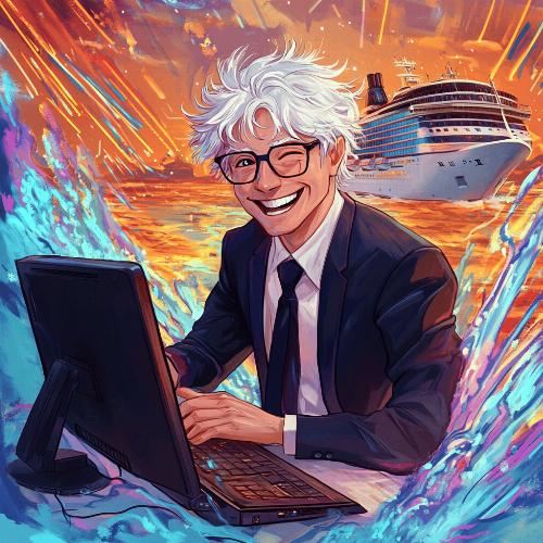 Avatar de Cousteau71