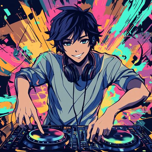 Avatar de DJDeSons